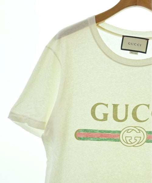 GUCCI T恤/上衣