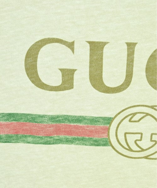 GUCCI T恤/上衣