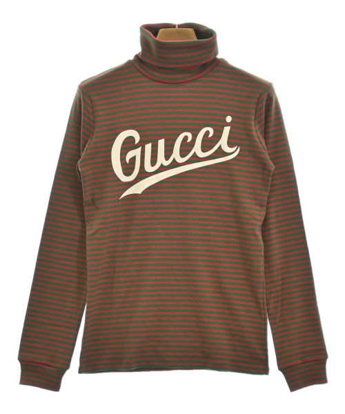 GUCCI T恤/上衣