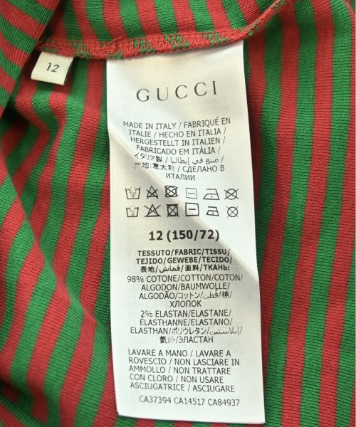 GUCCI T恤/上衣