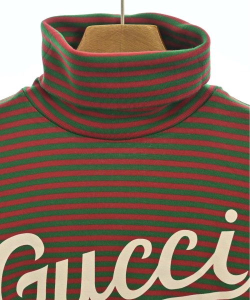 GUCCI T恤/上衣