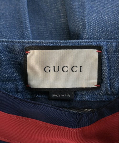 GUCCI 膝上裙