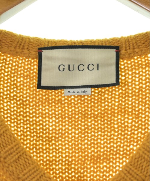 GUCCI 毛衣