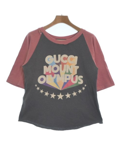 GUCCI T恤/上衣