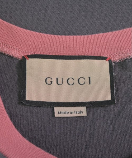 GUCCI T恤/上衣
