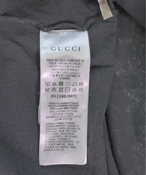 GUCCI T恤/上衣