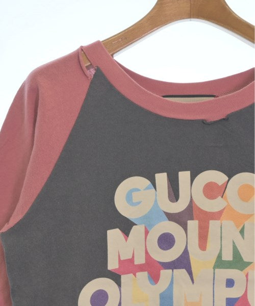 GUCCI T恤/上衣