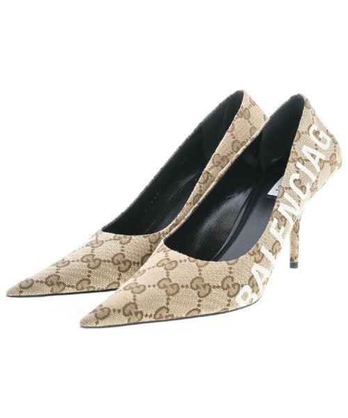 GUCCI 高跟鞋