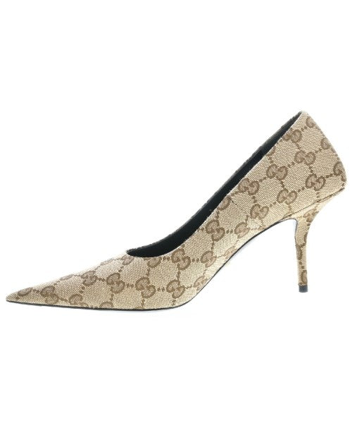 GUCCI 高跟鞋