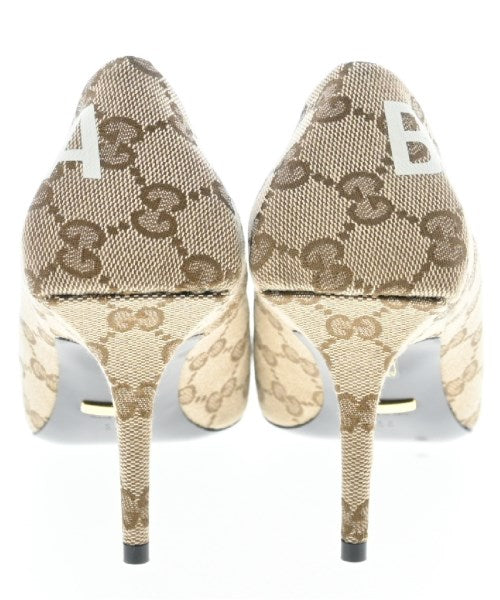 GUCCI 高跟鞋