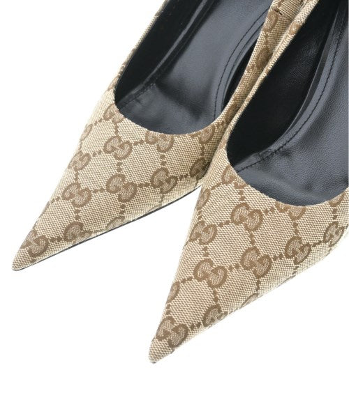 GUCCI 高跟鞋