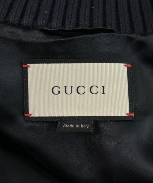 GUCCI 運動夾克