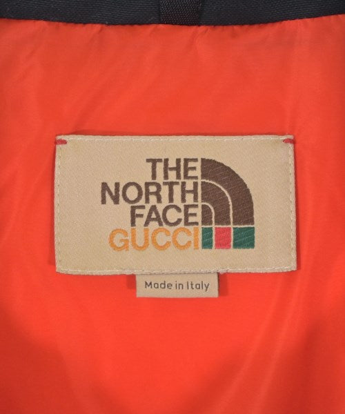 GUCCI 羽絨夾克/背心