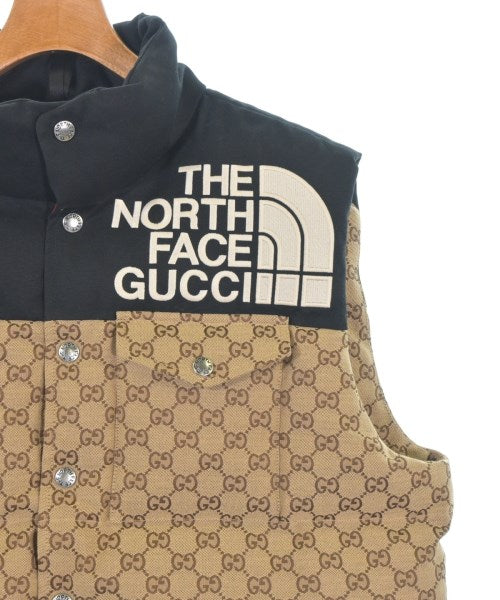GUCCI 羽絨夾克/背心