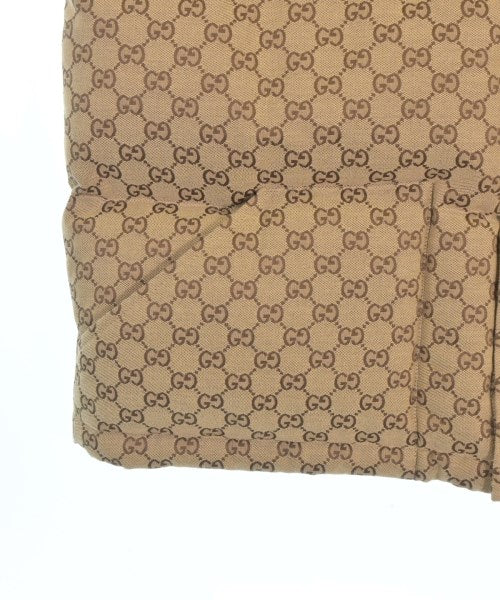 GUCCI 羽絨夾克/背心