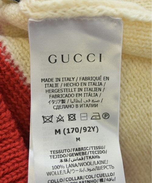 GUCCI 毛衣