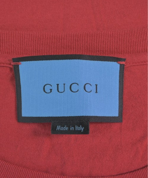 GUCCI T恤/上衣