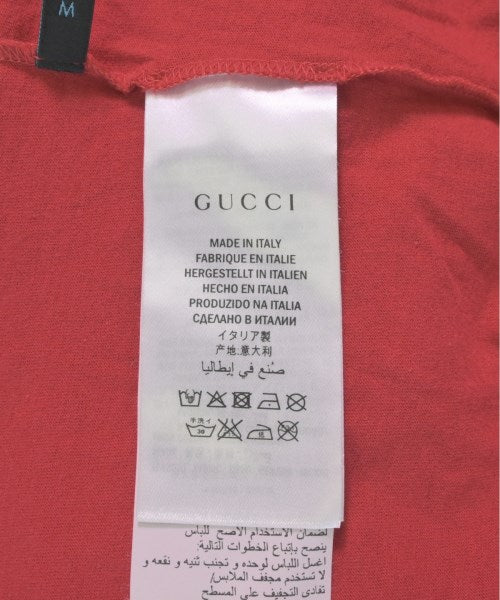 GUCCI T恤/上衣