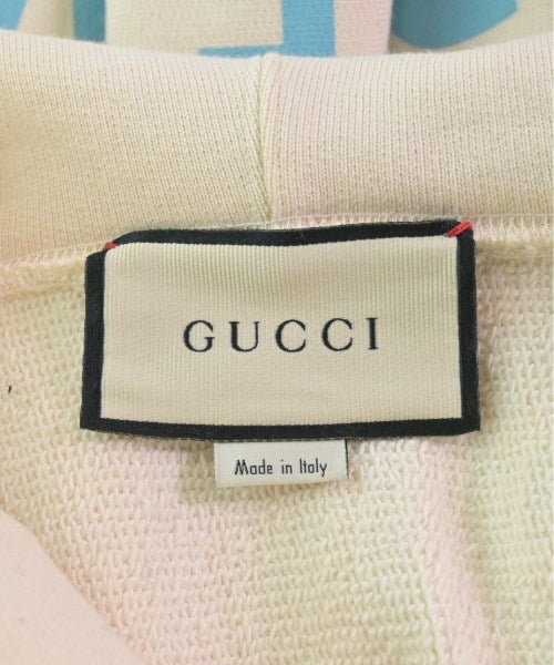 GUCCI 連帽衫