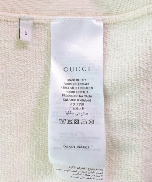 GUCCI 連帽衫