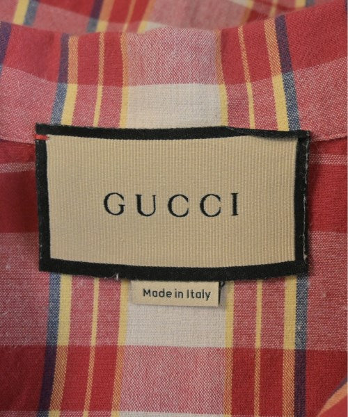 GUCCI 休襯衫