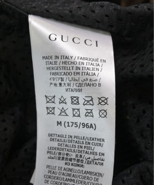 GUCCI 其他飛行外套