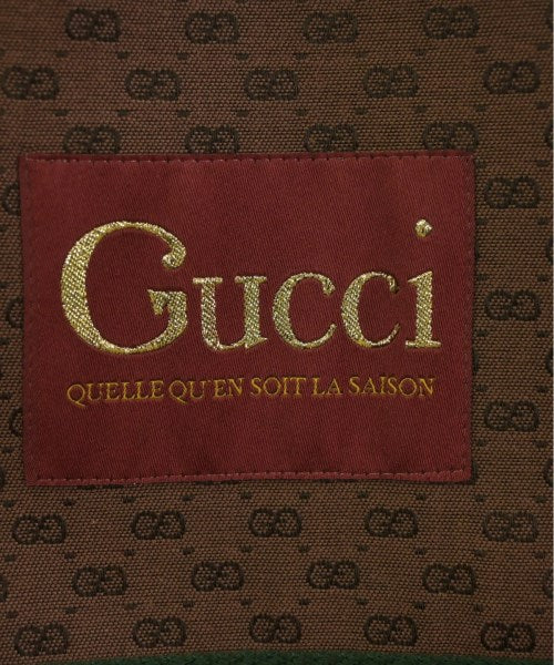 GUCCI 其他飛行外套