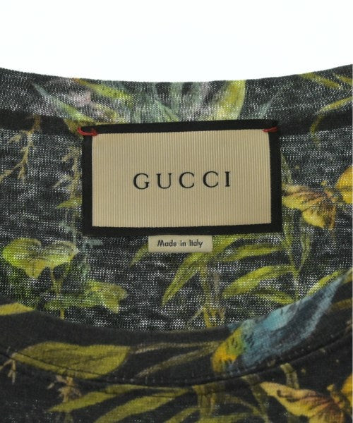 GUCCI T恤/上衣