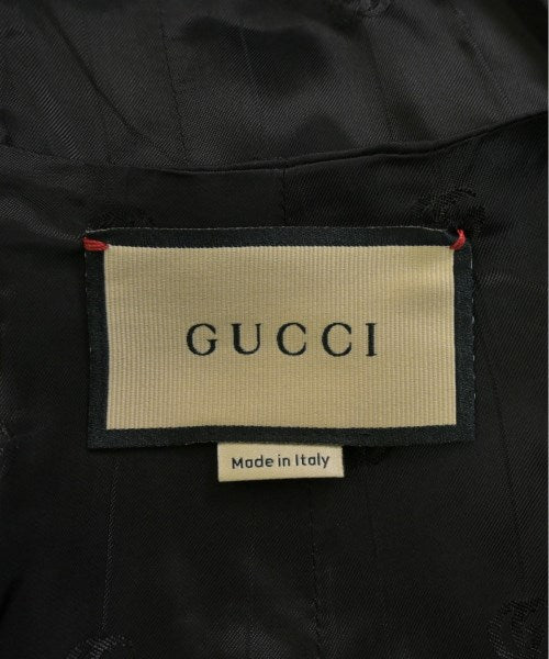 GUCCI 休閒襯衫