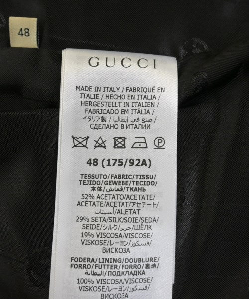 GUCCI 休閒襯衫