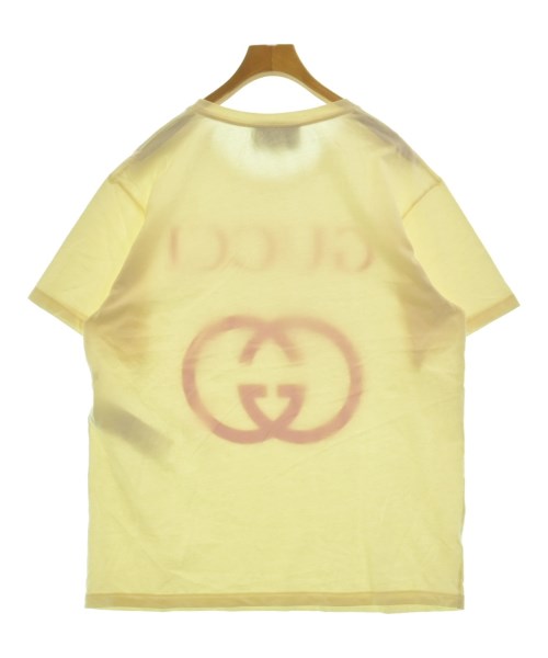 GUCCI T恤/上衣