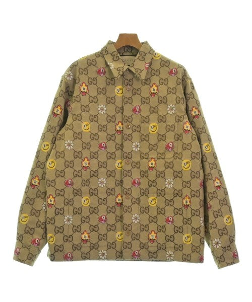 GUCCI 其他飛行外套