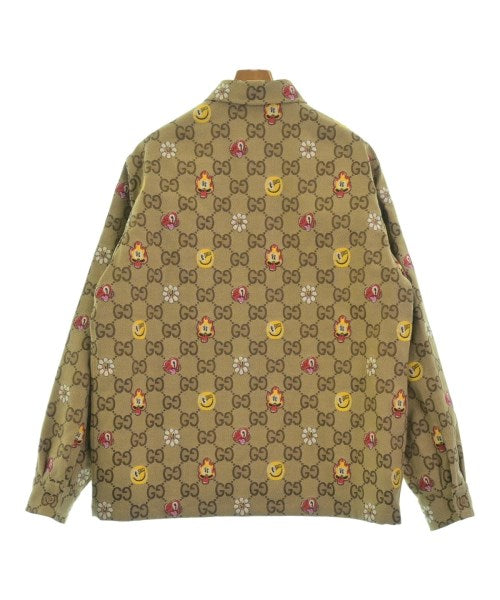 GUCCI 其他飛行外套