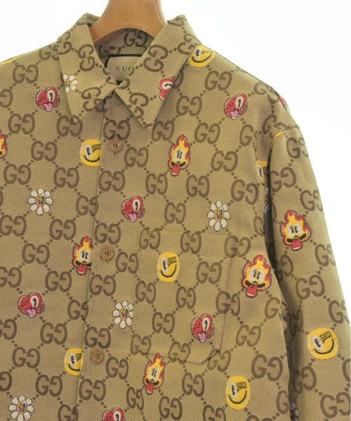 GUCCI 其他飛行外套