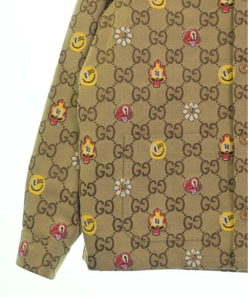 GUCCI 其他飛行外套