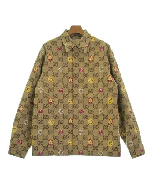 GUCCI 其他飛行外套