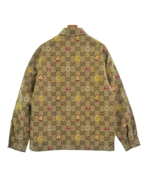 GUCCI 其他飛行外套