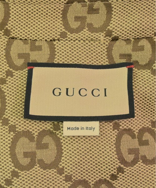 GUCCI 其他飛行外套