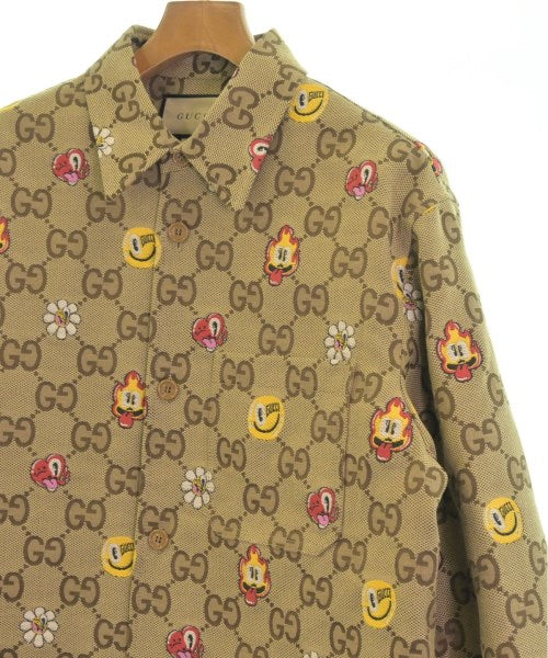 GUCCI 其他飛行外套