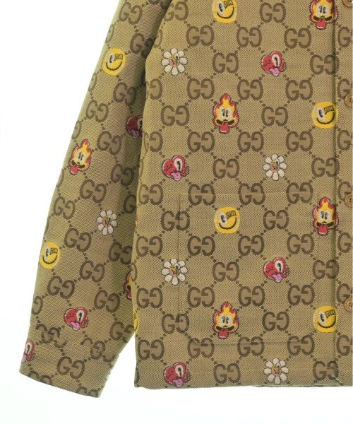 GUCCI 其他飛行外套