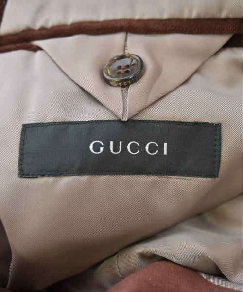 GUCCI 休閒夾克