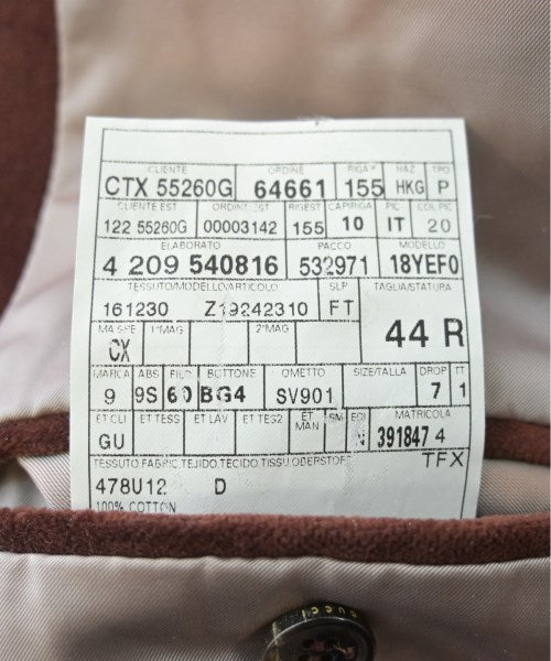 GUCCI 休閒夾克
