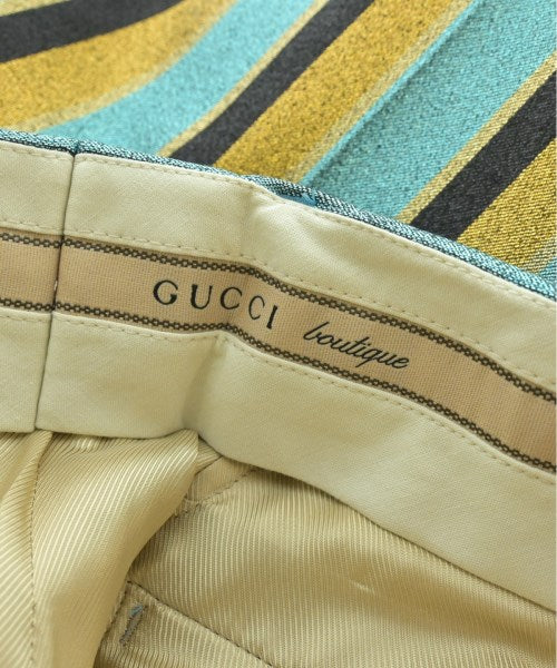 GUCCI 長褲