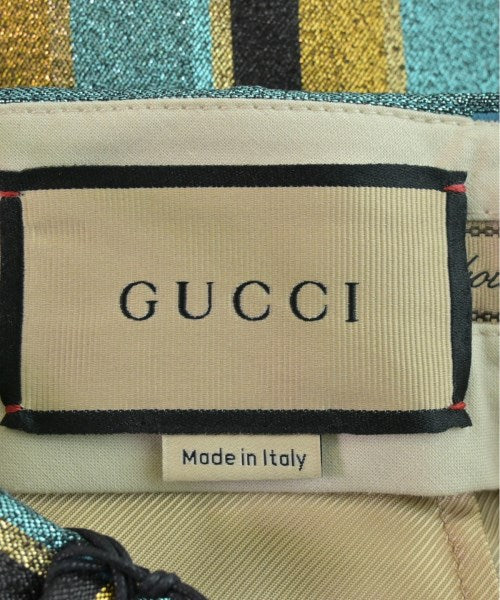 GUCCI 長褲