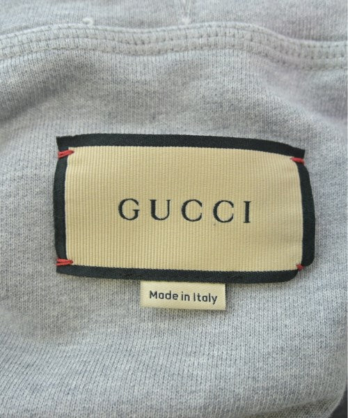 GUCCI 牛仔夾克
