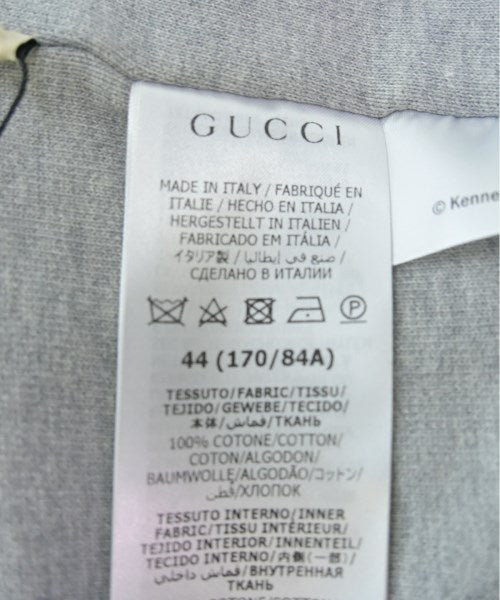 GUCCI 牛仔夾克