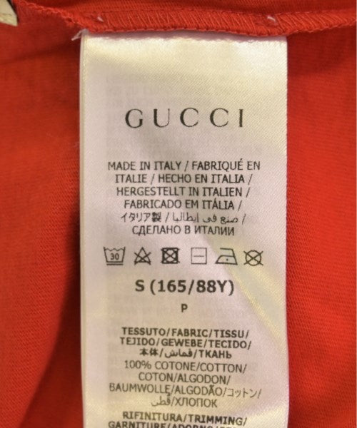 GUCCI T恤/上衣
