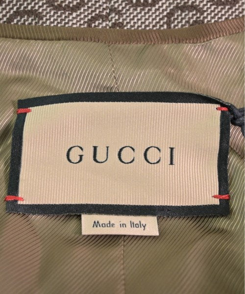 GUCCI 休閒襯衫