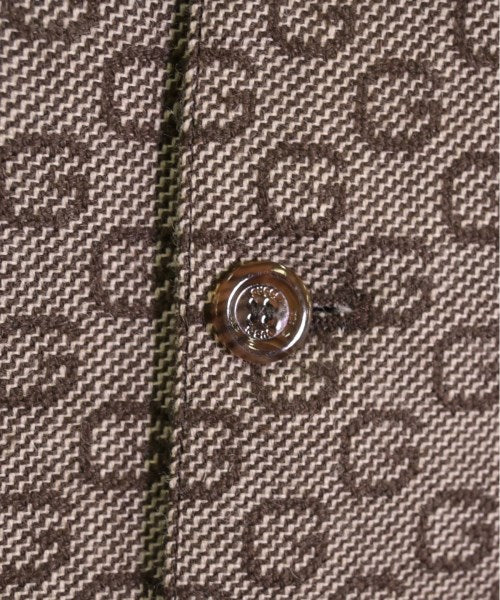 GUCCI 休閒襯衫