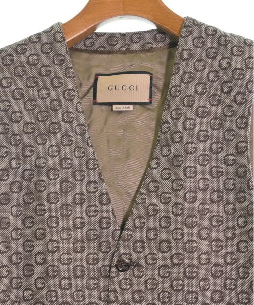 GUCCI 休閒襯衫